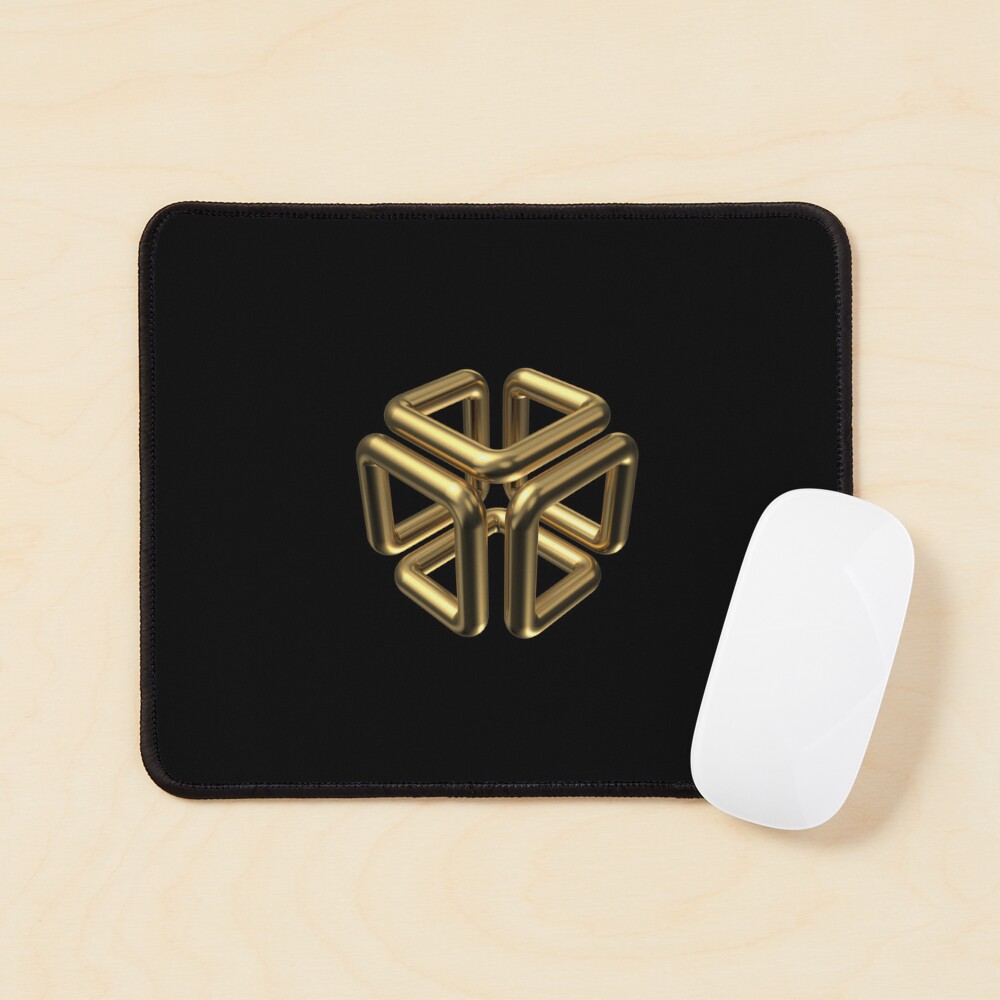 Item preview, Mouse Pad designed and sold by CCCDesign.