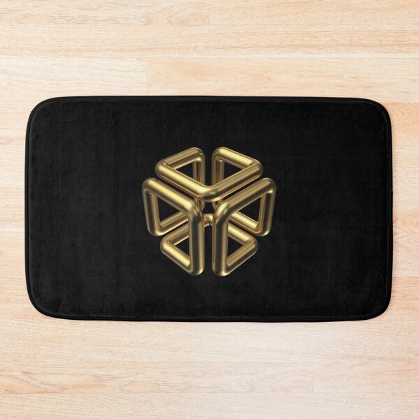 Item preview, SGI 3D - Copper designed and sold by CCCDesign.