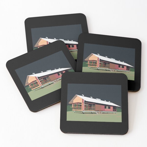 Item preview, Marika-Alderton House, Australia designed and sold by Project-IMP.