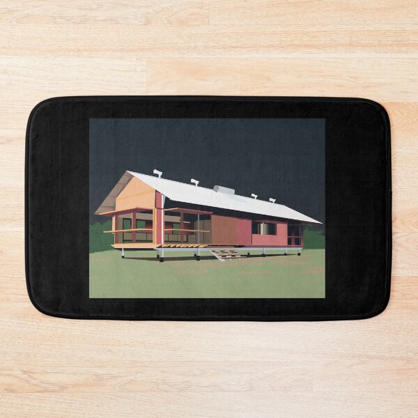 Item preview, Marika-Alderton House, Australia designed and sold by Project-IMP.