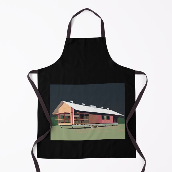 Item preview, Marika-Alderton House, Australia designed and sold by Project-IMP.