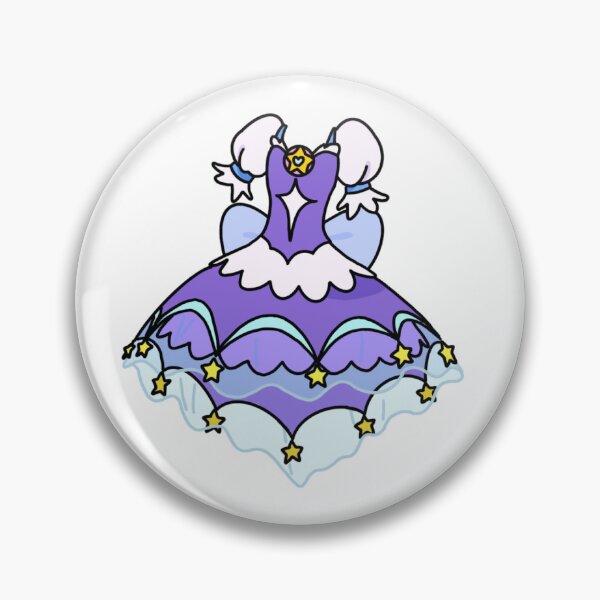 Item preview, Cure Selene Simplified Dress designed and sold by MagicalGirlMel.
