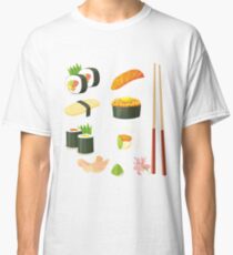 Sushi Classic T-Shirt