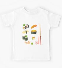 Sushi Kids Tee