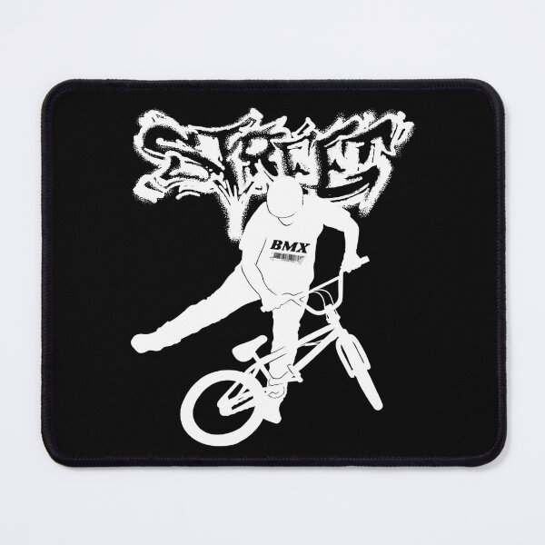 Item preview, BMX Street designed and sold by jbird1979.
