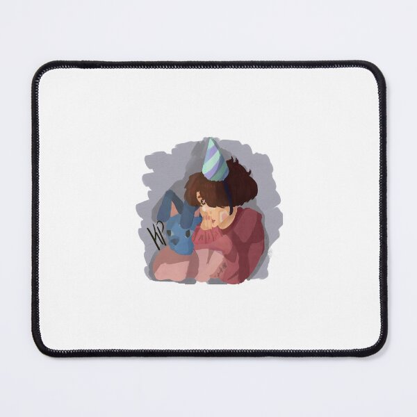 Item preview, sorrowful birthday designed and sold by kpcolors.