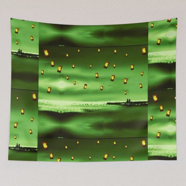 Item preview, Lantern Lights II designed and sold by SheMed.