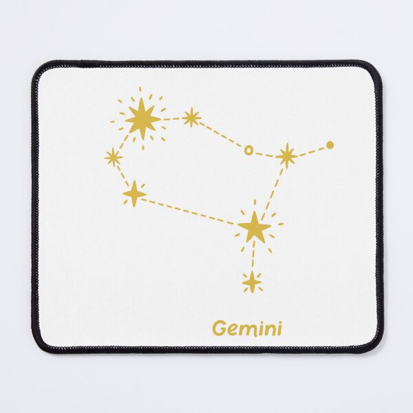 Item preview, Gemini designed and sold by amagiclife.