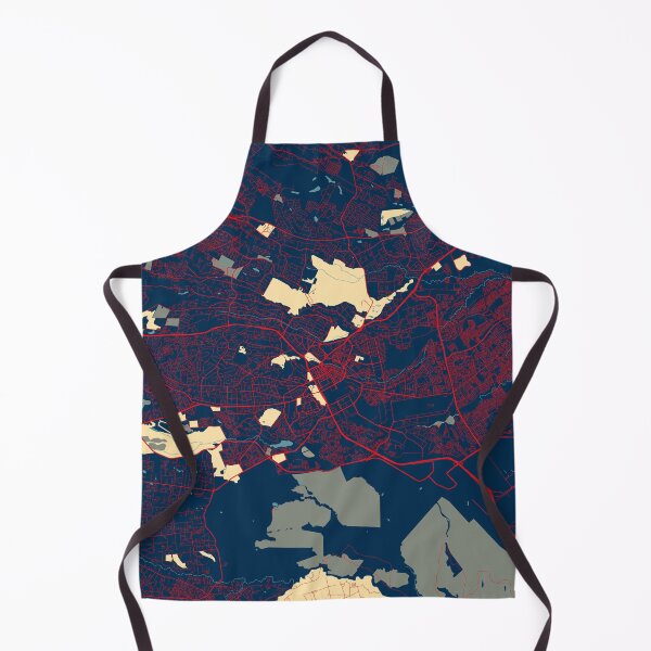 Item preview, Nairobi City Map of Kenya - Hope designed and sold by deMAP.