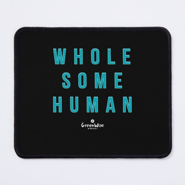 Item preview, Whole Some Human designed and sold by ChaisaiInta.