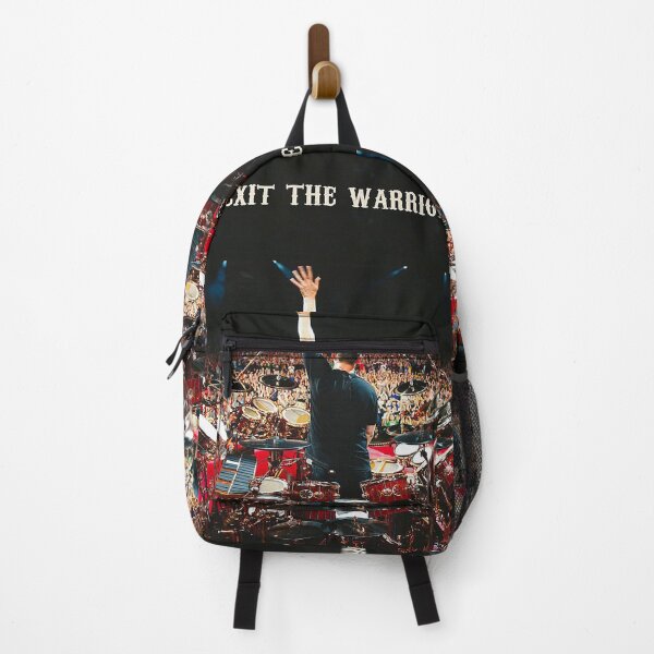 Item preview, exit the warrior designed and sold by BrielleLeannon.