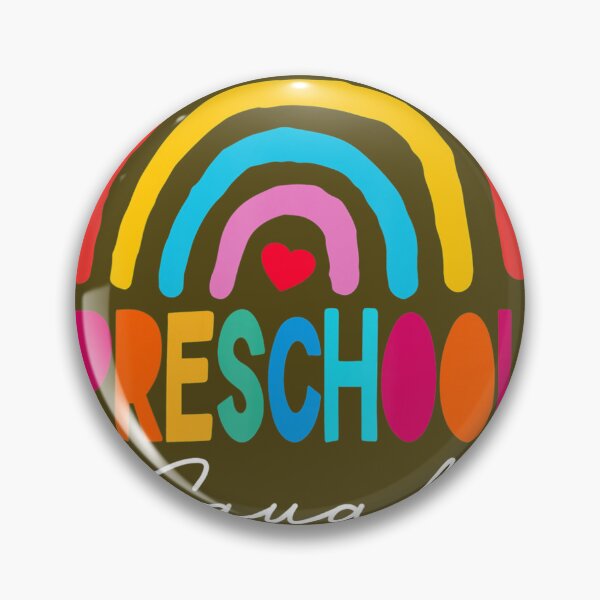Item preview, Preschool Squad Teacher Back To School Daycare Appreciation  	 designed and sold by wpoakvunome91.
