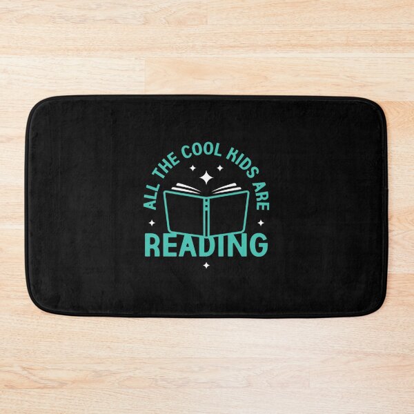 Item preview, All the cool kids are READING designed and sold by denis90ch.