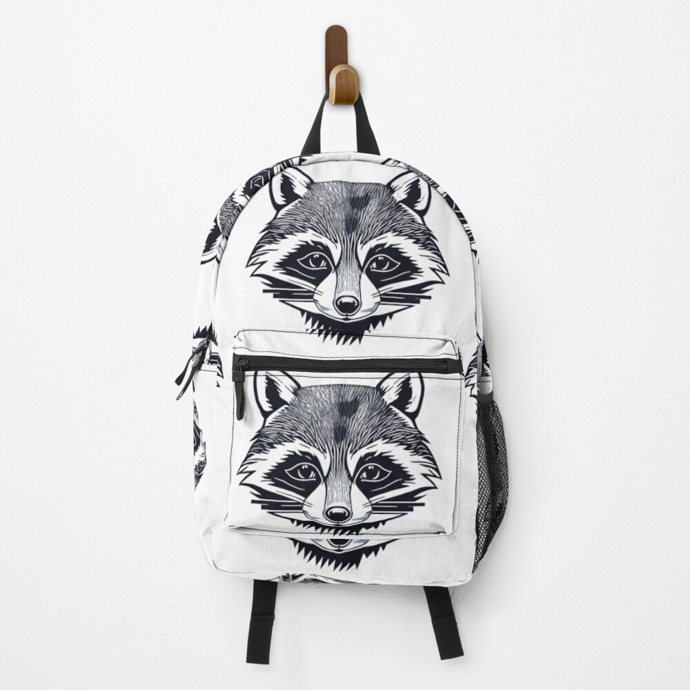 Artikel-Vorschau von Rucksack, designt und verkauft von DPrompt.