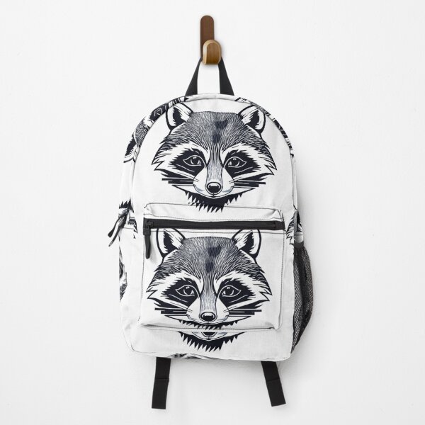 Item preview, DPrompt Design, T-Shirt, Funny Animals Shirt, Dad Gifts, Mom Gift, Their Gifts , Graphic Tee, Cute Raccoon designed and sold by DPrompt.