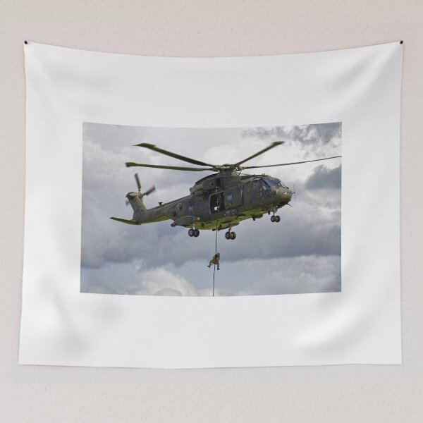 Item preview, AgustaWestland Merlin HC.3 designed and sold by Andy Harker.