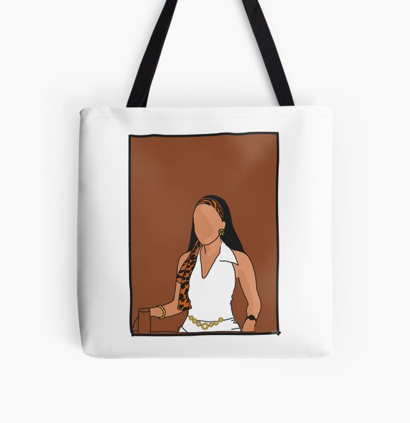 Aishwarya Rai Bachchan Tote Bag