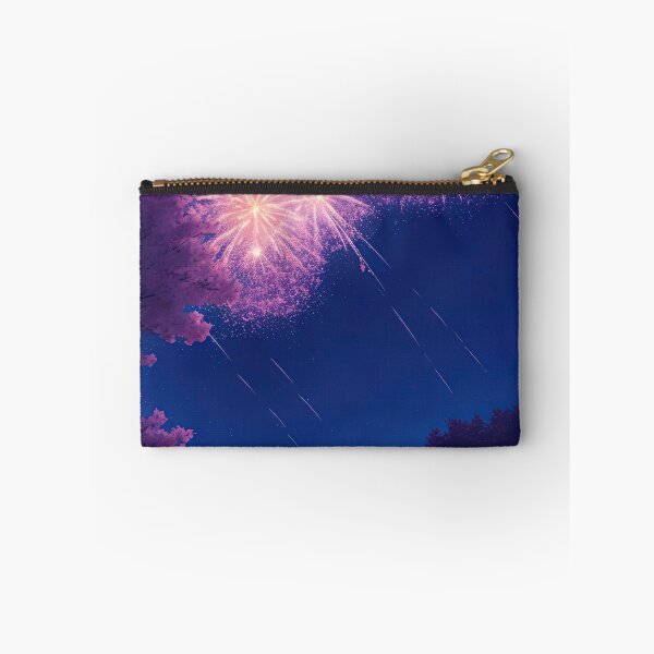 Item preview, Summer Night Firework designed and sold by fleurdesignart.
