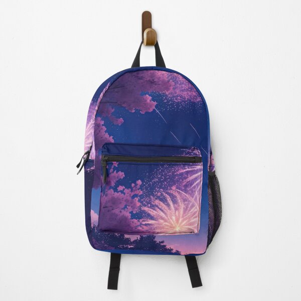 Item preview, Summer Night Firework designed and sold by fleurdesignart.