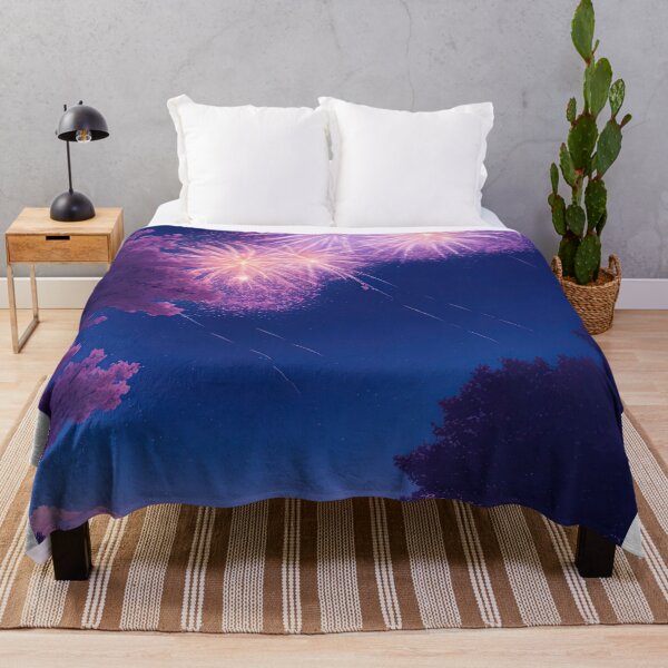 Item preview, Summer Night Firework designed and sold by fleurdesignart.