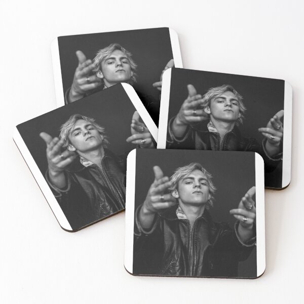 Item preview, Belikerem Ross Lynch designed and sold by ChaiSonSirionga.