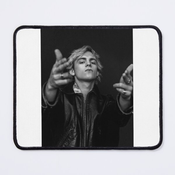 Item preview, Belikerem Ross Lynch designed and sold by ChaiSonSirionga.