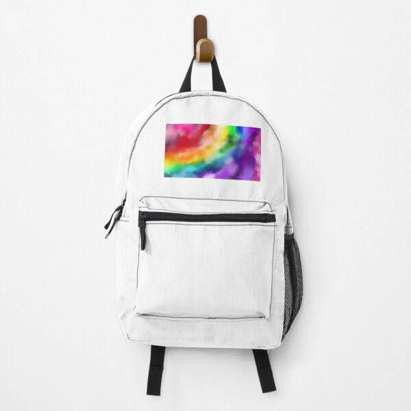 Item preview, Pride Flag in Watercolor designed and sold by Soo Sweet Sketches.