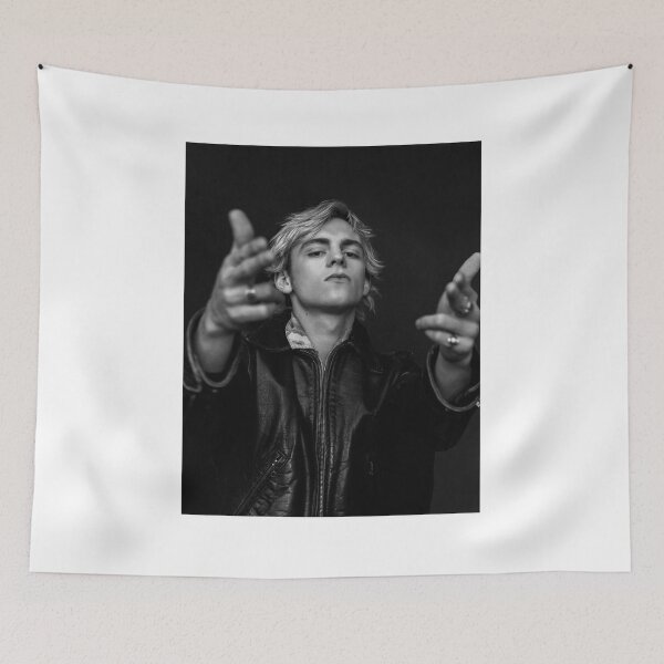 Item preview, Belikerem Ross Lynch designed and sold by ChaiSonSirionga.