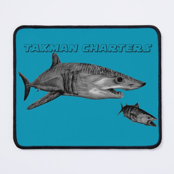Item preview, Taxman charters designed and sold by Paul Kyriakides.