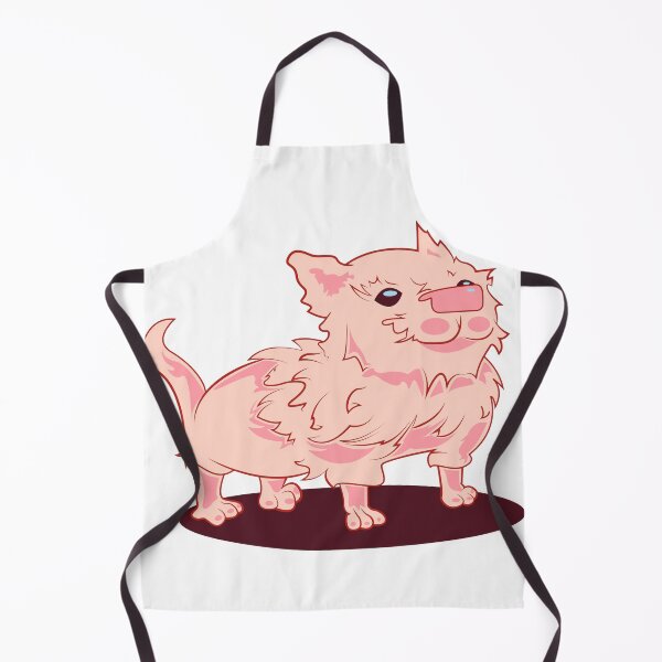 Item preview, stupid dog cute designed and sold by JunkJosh.