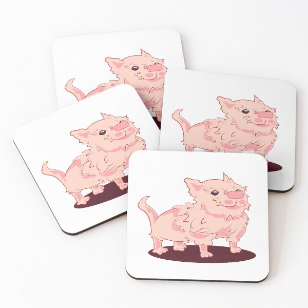 Item preview, stupid dog cute designed and sold by JunkJosh.