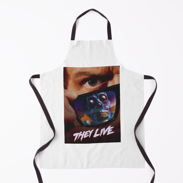 Item preview, They Live (7) designed and sold by RishimaGrainne.