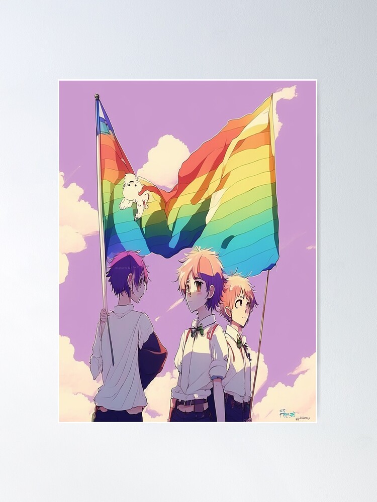 30 Best LGBTQ Anime That You Must Watch in 2023