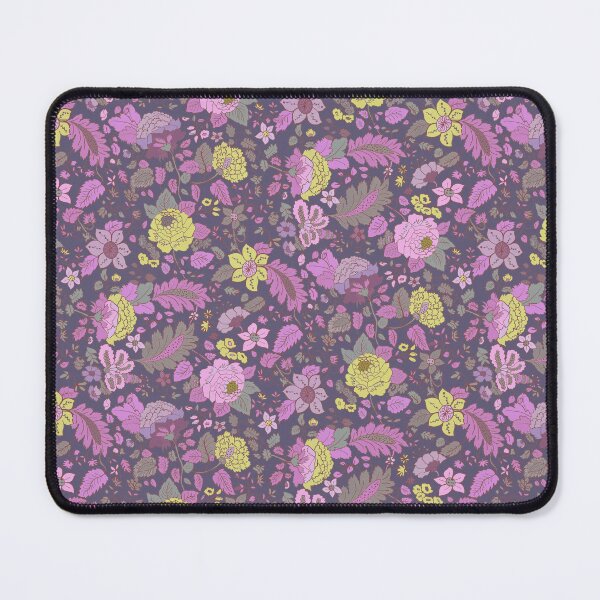 Item preview, roses purple designed and sold by Alessandro Remo Mazzoni Remotextiles.