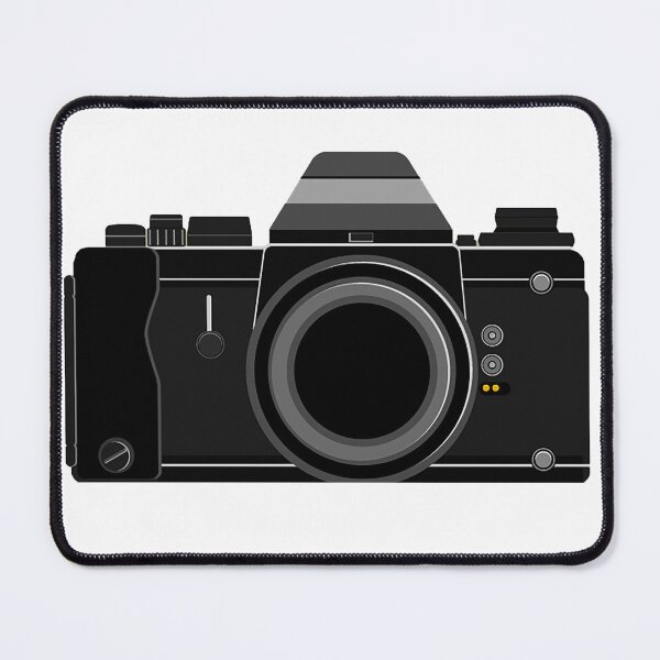 Item preview, 35mm Film Camera SLR Vintage Analog Photography designed and sold by StreetCandyFilm.
