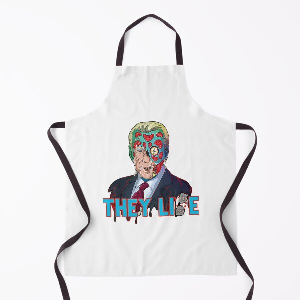 Item preview, They Live designed and sold by RishimaGrainne.