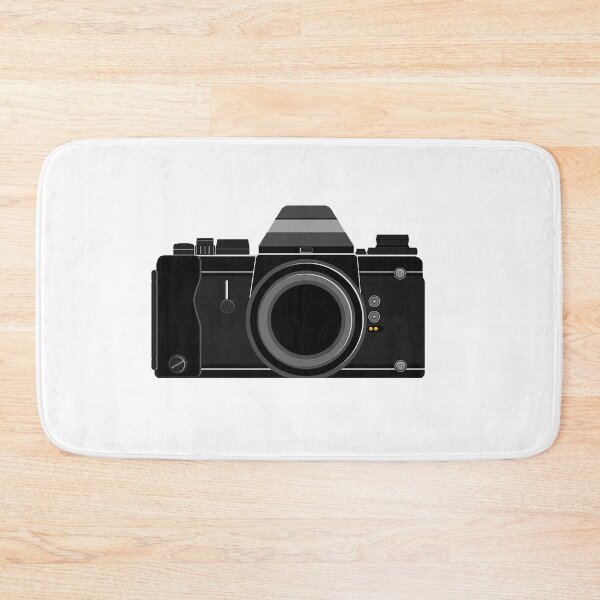 Item preview, 35mm Film Camera SLR Vintage Analog Photography designed and sold by StreetCandyFilm.