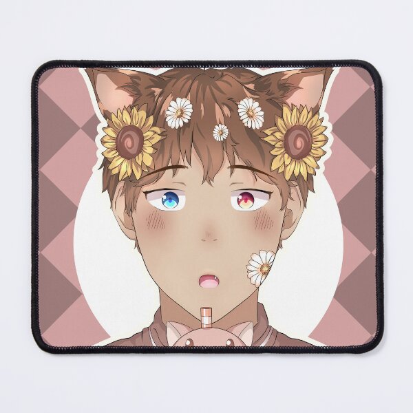 Item preview, Cute Boy!! designed and sold by SAIKOoO.