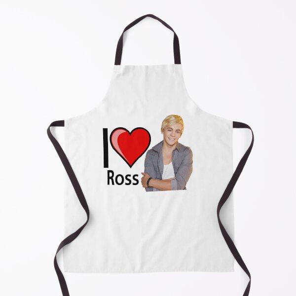 Item preview, i love heart Ross Lynch designed and sold by ChaiSonSirionga.