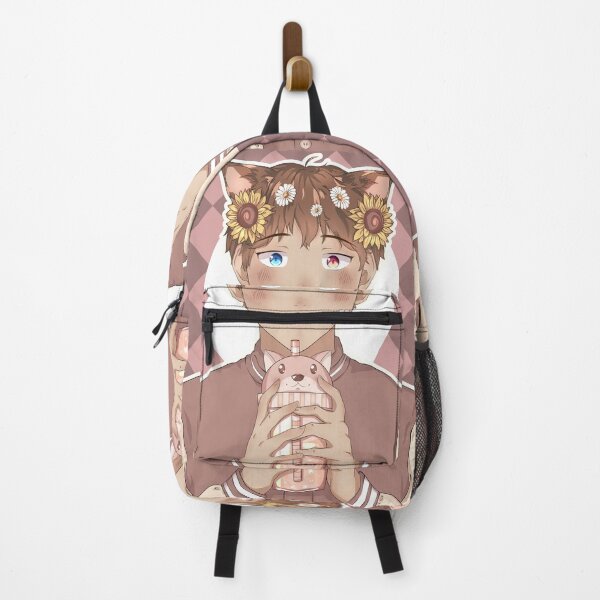 Item preview, Cute Boy!! designed and sold by SAIKOoO.