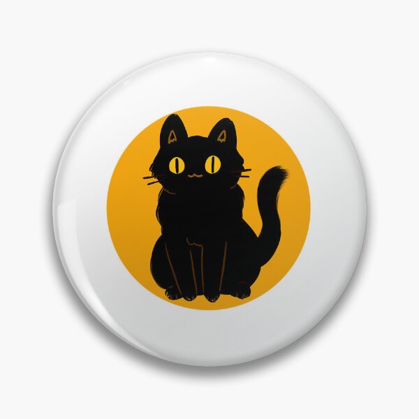 Item preview, Powell cat, designed and sold by siaars-den.