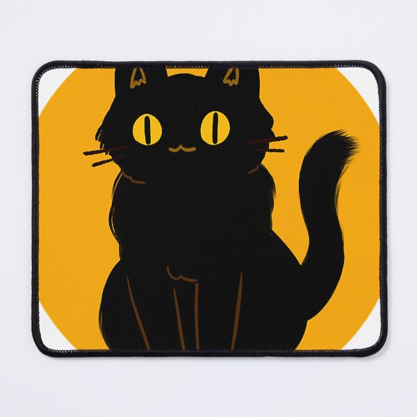 Item preview, Powell cat, designed and sold by siaars-den.