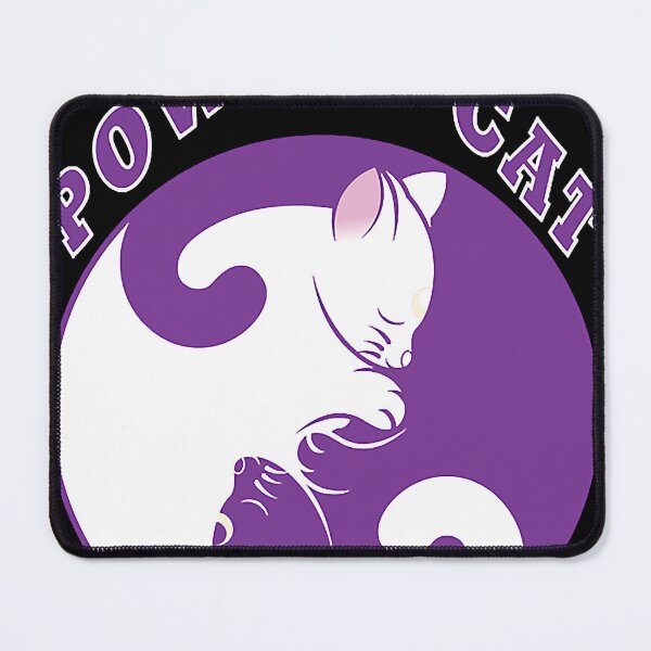 Item preview, powell cat designed and sold by siaars-den.