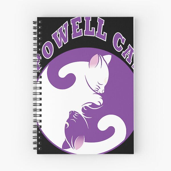 Item preview, powell cat designed and sold by siaars-den.