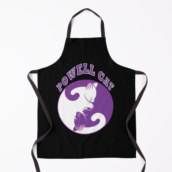 Item preview, powell cat designed and sold by siaars-den.