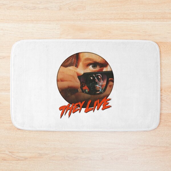 Item preview, They Live 1 (1) designed and sold by RishimaGrainne.