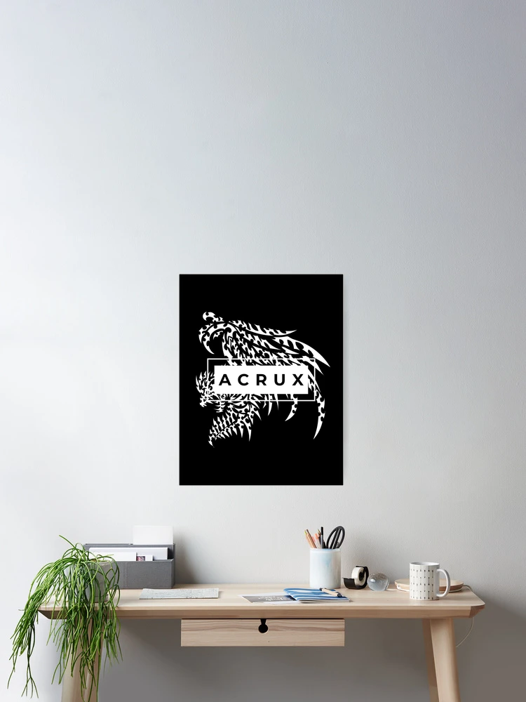 Thumbnail 2 of 3, Poster, Acrux designed and sold by Reverie-Design.