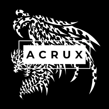 Artwork thumbnail, Acrux by Reverie-Design
