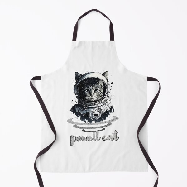 Item preview, Powell cat Vintage designed and sold by siaars-den.
