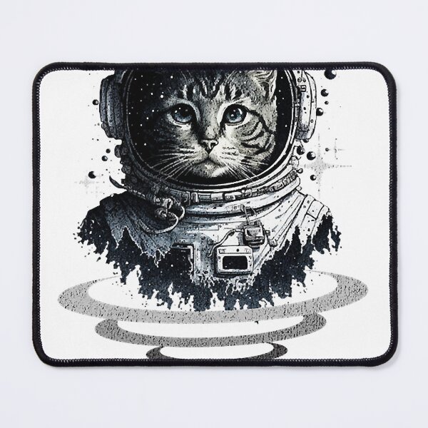 Item preview, Powell cat Vintage designed and sold by siaars-den.